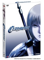 Claymore - La Serie Completa